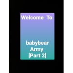 The baby bear [Season Part ##