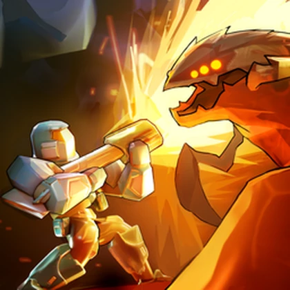 Alien TD Roblox group icon