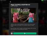 THE ULTIMATE PIGGY FAN GROUP!!