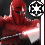 【TGE】 Imperial Royal Guard