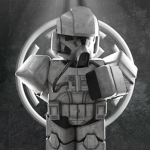 Starfighter Corps. .