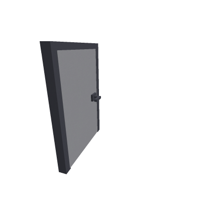 Be dead forever simulator door