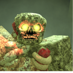Left4DeadX Roblox game icon