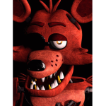Foxy Bro's