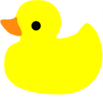 Elemental Duck