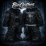 Bie Clothes
