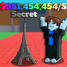 [🏛️]Steal a Monument!