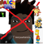 Anti J os e Organization