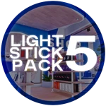 🌎 LStick Pack 5