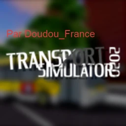 UPDATE! Transport Simulator 2021 icon