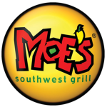 Moe's Southwest Grill.