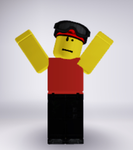 Recroom fan