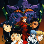 Neon Genesis Evangelion Fan Group