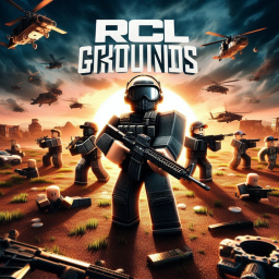[UPDATED] T2w's RCL Grounds.