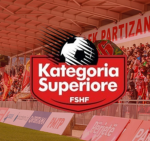 Superliga Shiqpëtare | S1