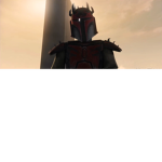 The Mandalorian Death Watch (MDW)