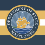 Mayflоwer Dеpartment of Statе