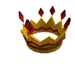 ruby crown