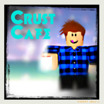 Crust Cafe"