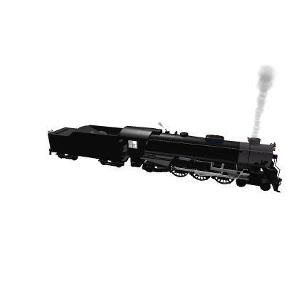 6 stud scale usra 4-6-2 HEAVY PACIFIC
