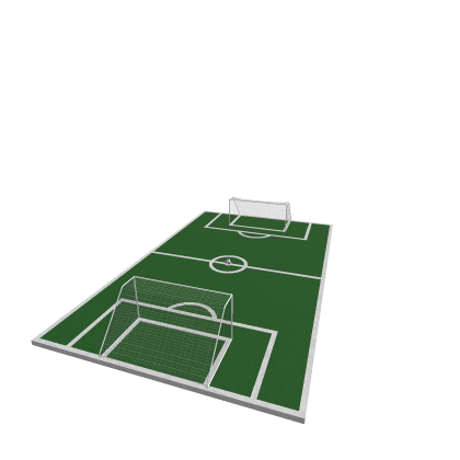 Football Pitch