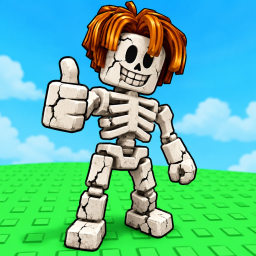 [☠️] Jump To Break Bones!