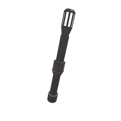 The Rake Stun Stick