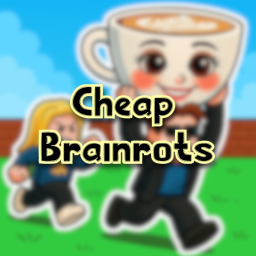[💰] CHEAP BRAINROTS