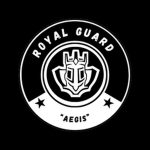[DC:RG] Royal Guard