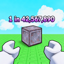 [🎲] Roll a Block