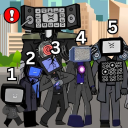 [NEW] Grow a Titan Army