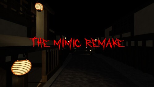 The Mimic Remake (2024)