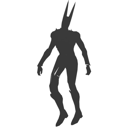 D4C Funny Valentine Outline - SBR [Bundle]