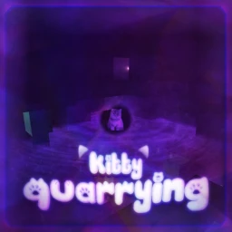[🐱⛏️] Kitty Quarrying! icon
