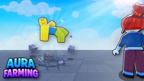 Aura Farming🔥 [4X AURA EVENT]