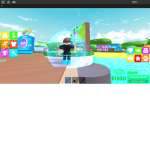 GIVE ROBUX SOMETIME TO FAN