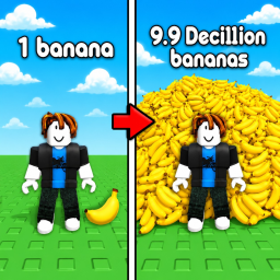 Farm Bananas!