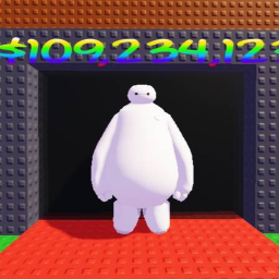 Steal a Character