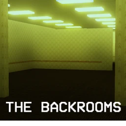 The Backrooms - Testing Showcase icon