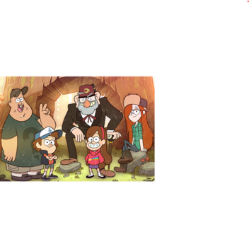 Survive Bill Cipher's Trolls