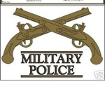 [MP] Military Police United States Army