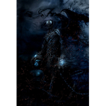 Embodiment of Darkness