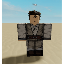 Jedi Border Game