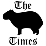 The Capybara Times