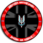 Special Air Service 回