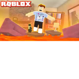 [NEW] MEGA FUN OBBY