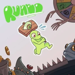 Runmo Run icon