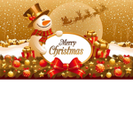 Christmas!