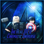 The Real MCU Cinematic Universe