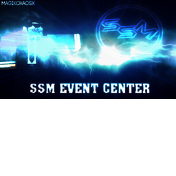 [SSM] Event Center